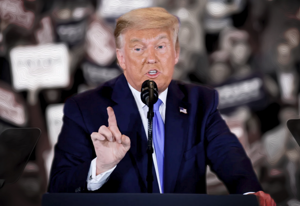 Trump Criticizes Indian Strikes in Pakistan