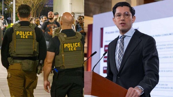 Mexican Deaths in the US: Government Investigates Cases and Provides Support