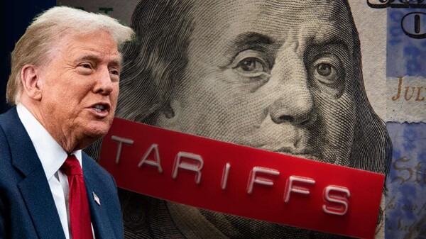 Congressman Stanton Leads Push Against Tariffs on Canada and Mexico