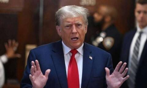 Трамп назвал церемонию открытия Олимпиады в Париже 'оскорбительной'