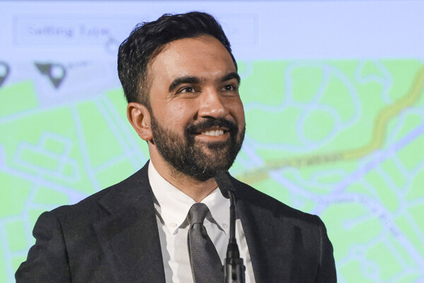 Mamdani's First 100 Days: Housing, Childcare, and Immigration