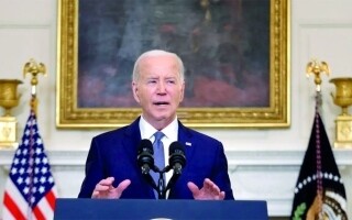 Трамп выражает беспокойство по поводу свободы после уголовного приговора
