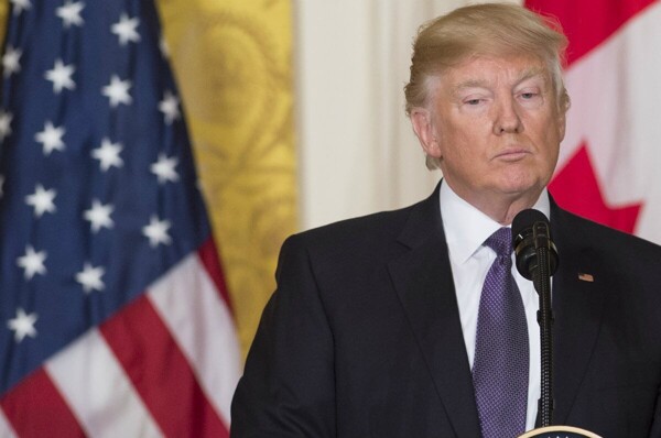 Footwear Brands Urge Trump to Reconsider Tariffs