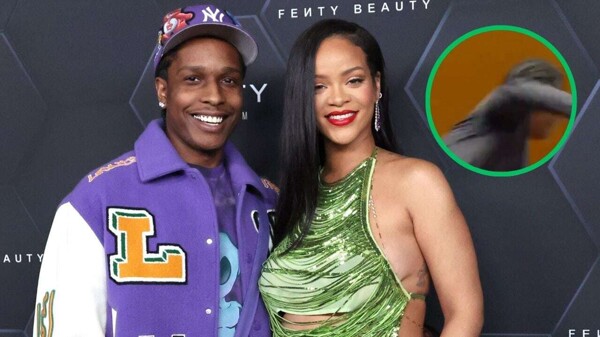 A$AP Rocky Found Not Guilty in Shooting Case