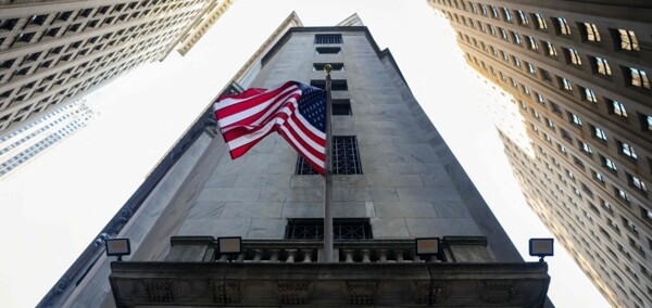 Foreign holdings of U.S. Treasury securities hit all-time high in November