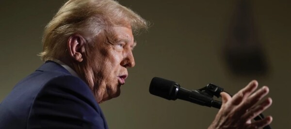 Риторика и реальность Трампа в Детройте