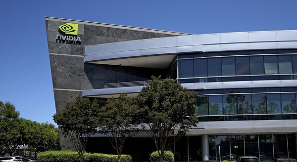Nvidia: Путешествие Инноваций и Успеха