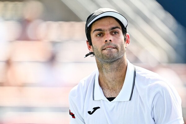 Аргентинские игроки блистают на US Open 2024