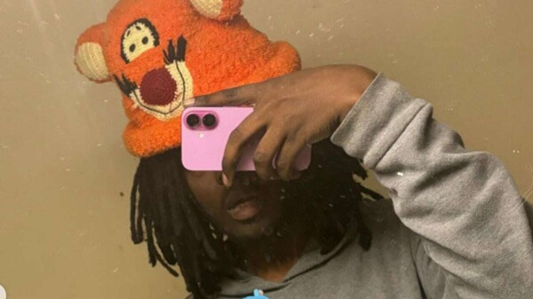 Tragic Death of Rapper Wifiskeleton at 21