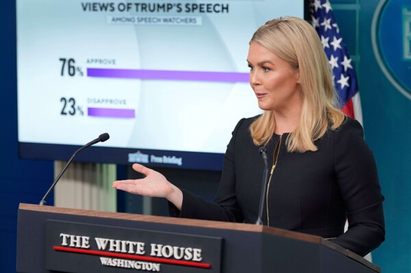 Trump's Tariffs Impact U.S. Economy