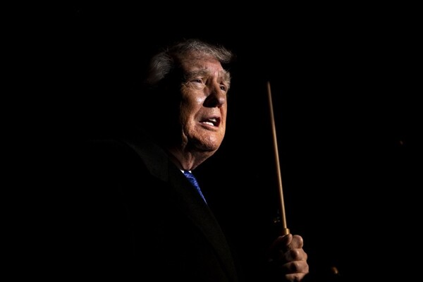 Trump defends that his meeting with Petro will be 'phenomenal'