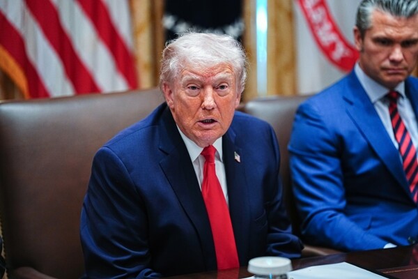 Trump says 'Cuba will not be able to survive' after ordering new sanctions