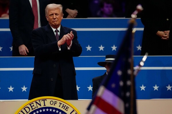 Autocracy and Business Ties in Trump's Era