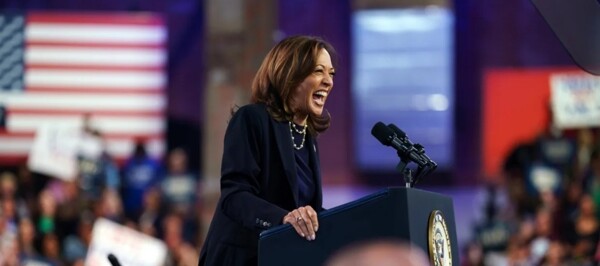 Kamala Harris Gains Support from Major Artists Ahead of Elections