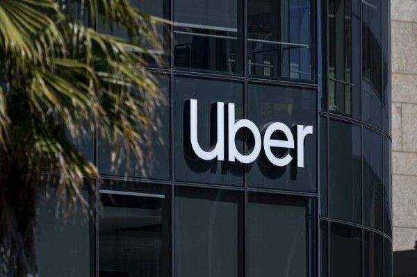 Uber сообщает о сильных earnings за второй квартал, превышающих ожидания