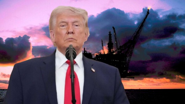 Речь Трампа о конфликте с Ираном вызвала падение мировых рынков