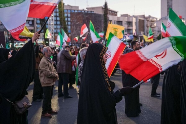 Secondary Sanctions: How the US Uses Fear as a Foreign Policy Tool