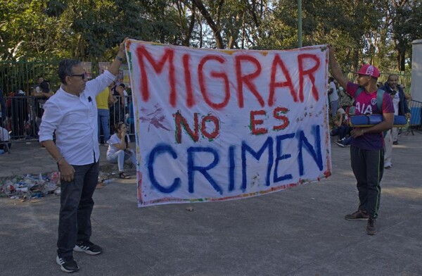Freeze Latino Movement Calls for Economic Boycott