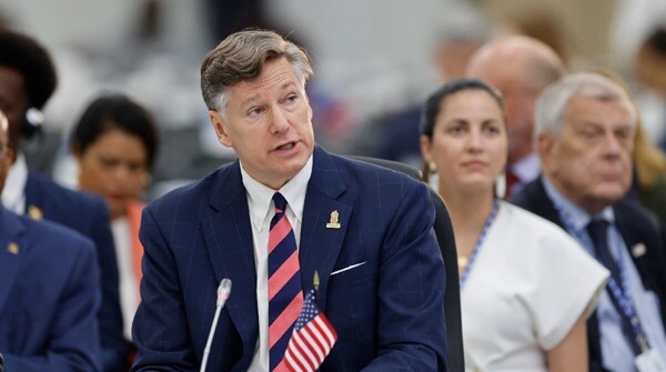 US Official Criticizes Cartel Leader's Citizenship