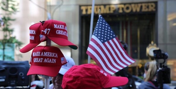 Юридическая битва Трампа продолжается в суде Нью-Йорка
