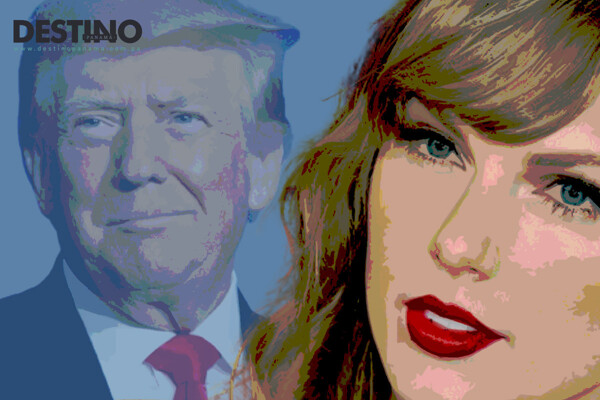 Трамп неправильно использует ИИ, чтобы искажать позицию Тейлор Свифт