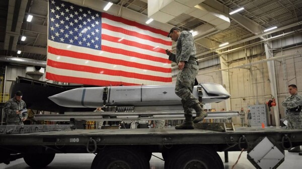 Госсекретарь США представит доклад о поведении Израиля в секторе Газа в Конгрессе
