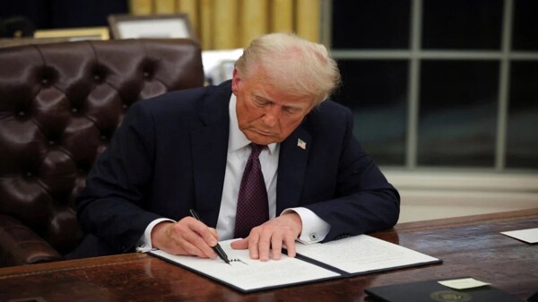 Trump Administration Freezes Aid, Halting Officials