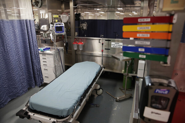 Миллион латиноамериканцев могут потерять медицинскую страховку в США, если Obamacare будет отменен