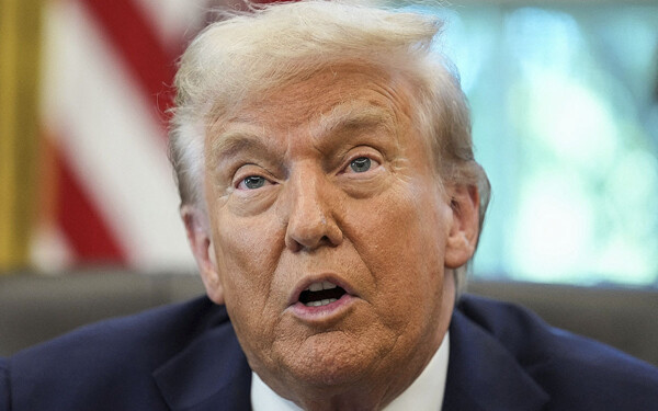 Trump anuncia una guerra terrestre contra los cárteles de la droga