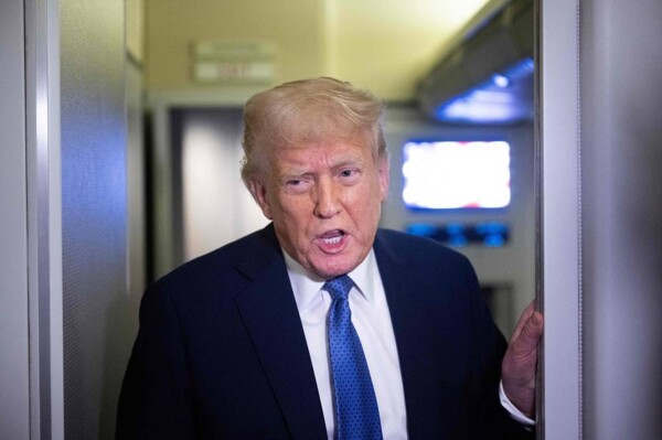 Trump Plans Talks with Putin to End Ukraine War