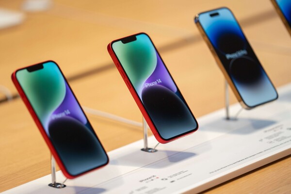 Предстоящий запуск продуктов Apple в Купертино