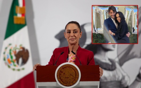 Husband of Mexican TV host detained in the US