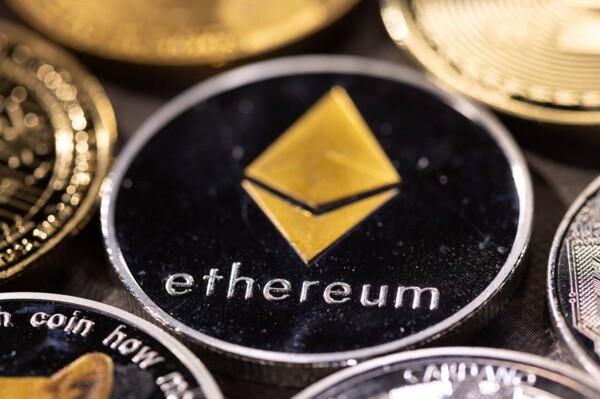 Криптовалюта Ethereum набирает обороты после изменения регулирования в США