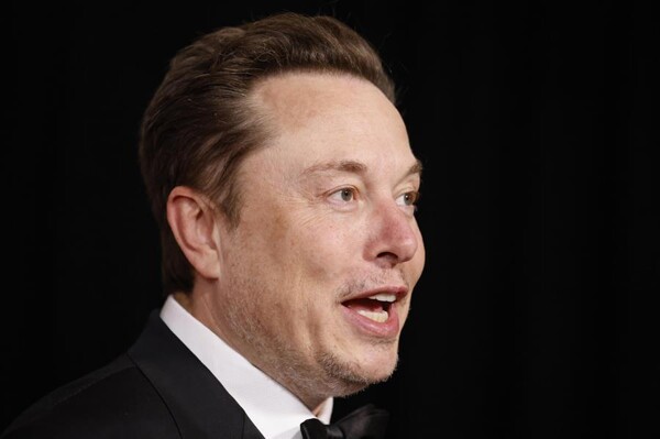 Tesla запрашивает утверждение контроверзной компенсационной программы