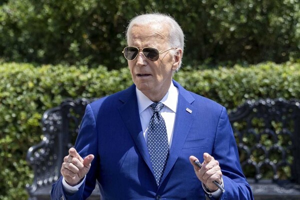 Biden Criticizes Musk's Immigration History