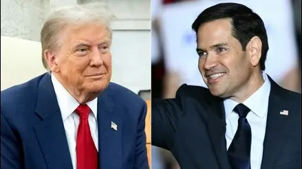 Marco Rubio Appointed as Secretary of State