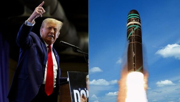 Чувствительные вопросы Трампа на посту