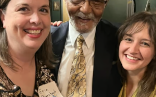 Death Penalty Withdrawn for Elwood Jones in Ohio