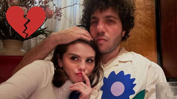 Selena Gomez Ends Engagement Amid Cheating Rumors