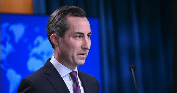 США продолжают диалог с партнерами