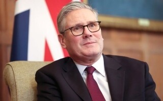 Europe Trapped Between the US and China