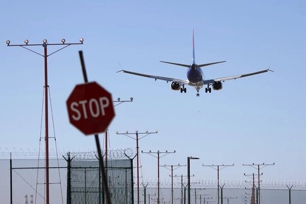 Drone Threat Causes El Paso Airport Shutdown