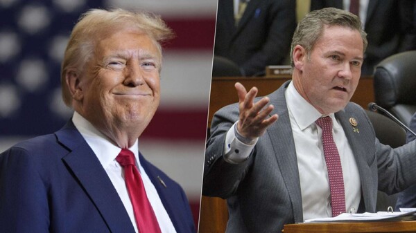 Выбор советника по национальной безопасности Трампа
