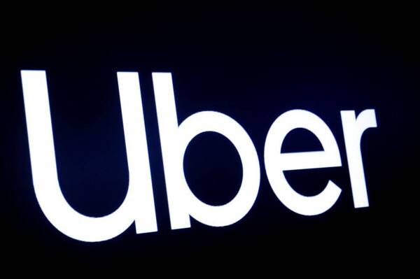 Доля рынка Uber в сфере пассажирских перевозок в США увеличилась до 72%