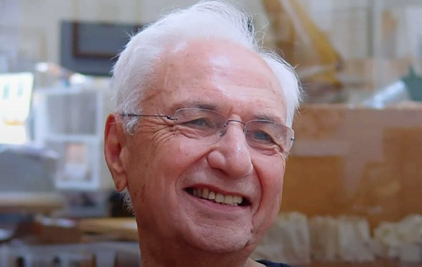 Frank Gehry, Biomuseum Architect, Dies