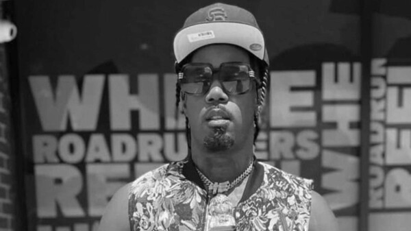 Rapper G$ Lil Ronnie Shot Dead in Texas