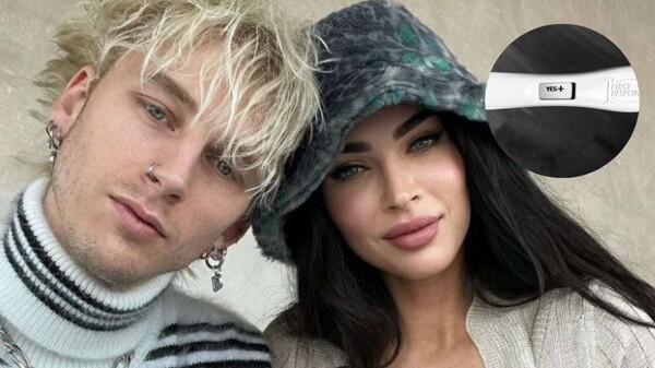 Megan Fox Announces Pregnancy After Miscarriage