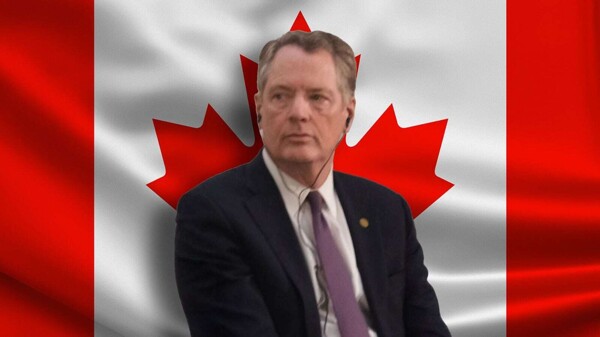 Mounting US Economic Pressure Benefits Canada in Trade Talks