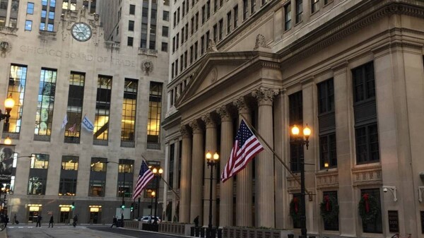 US Economic Uncertainty Over Interest Rates