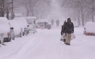 Power Outages Affect Over 600,000 in US Storm